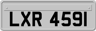 LXR4591