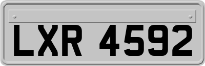 LXR4592