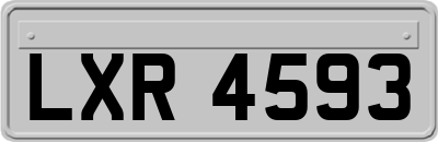 LXR4593