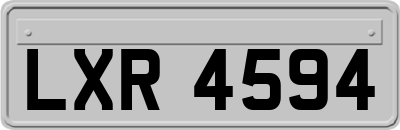LXR4594