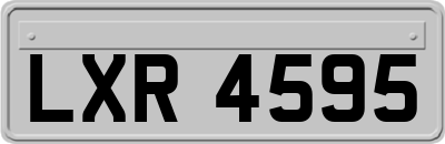 LXR4595