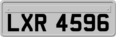 LXR4596