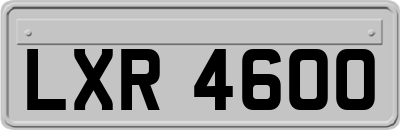 LXR4600