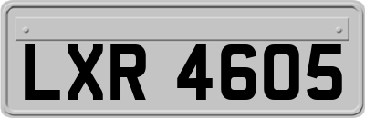 LXR4605