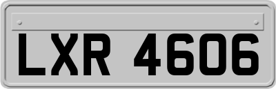 LXR4606