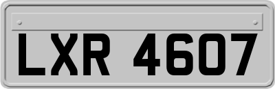LXR4607