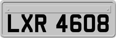 LXR4608