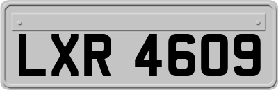 LXR4609