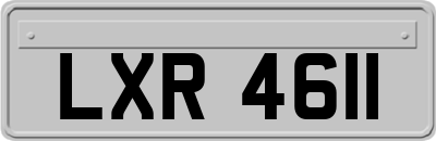 LXR4611