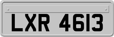LXR4613