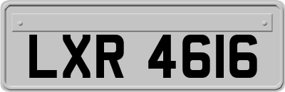LXR4616