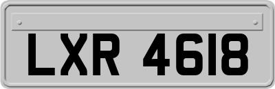 LXR4618