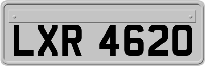 LXR4620
