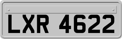 LXR4622