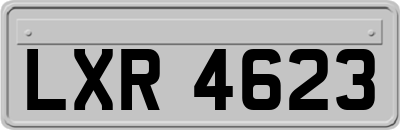 LXR4623