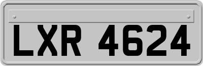 LXR4624