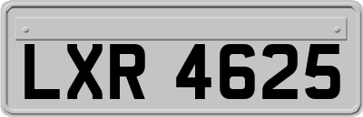 LXR4625