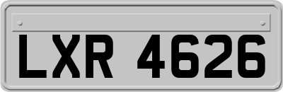 LXR4626
