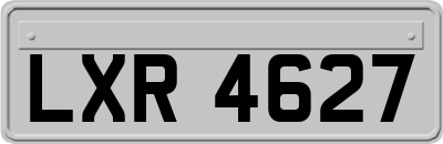 LXR4627