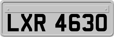 LXR4630
