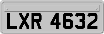 LXR4632