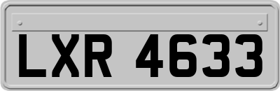 LXR4633