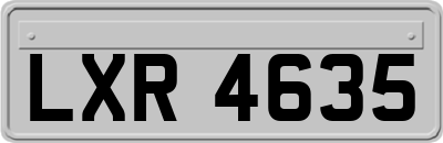 LXR4635