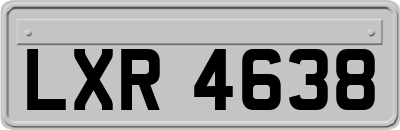 LXR4638