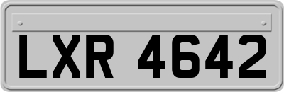 LXR4642