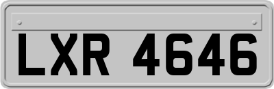 LXR4646