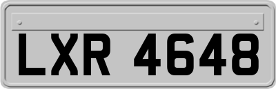 LXR4648
