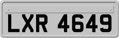 LXR4649