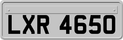 LXR4650