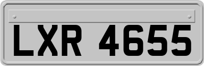 LXR4655