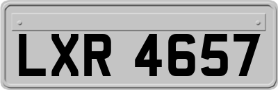 LXR4657