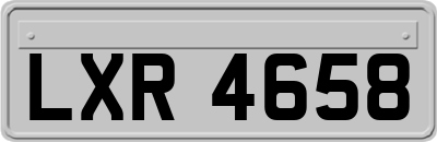 LXR4658