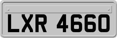LXR4660