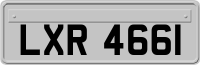 LXR4661
