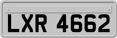 LXR4662