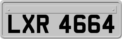 LXR4664