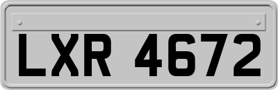 LXR4672