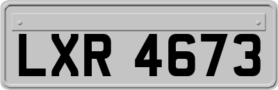 LXR4673