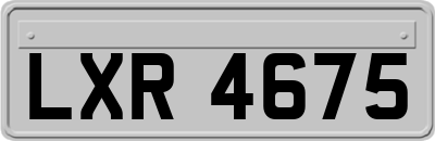 LXR4675