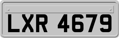 LXR4679