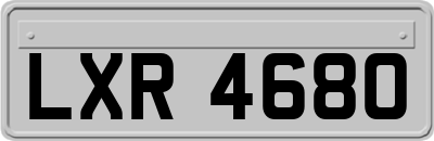 LXR4680