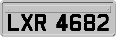 LXR4682