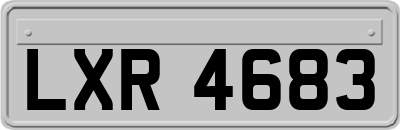 LXR4683