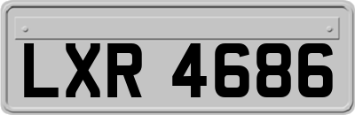 LXR4686