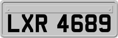 LXR4689