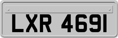 LXR4691